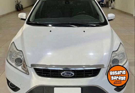 Autos - Ford Focus 2012 Diesel 240000Km - En Venta
