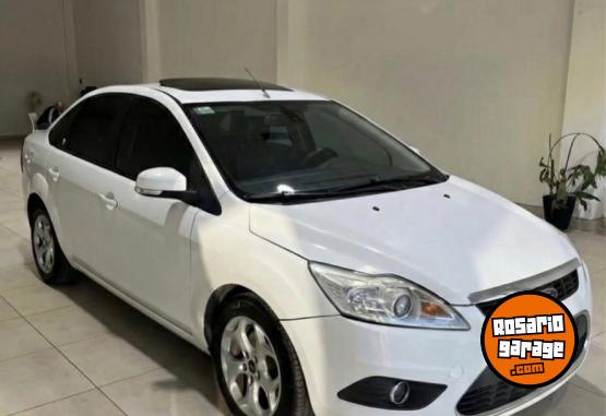 Autos - Ford Focus 2012 Diesel 240000Km - En Venta