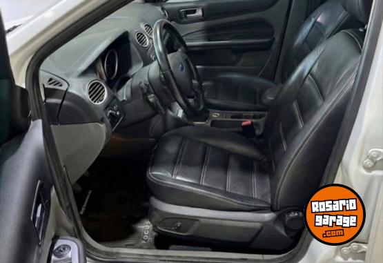 Autos - Ford Focus 2012 Diesel 240000Km - En Venta
