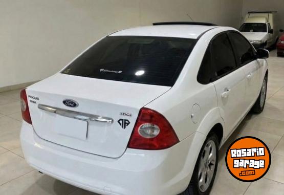 Autos - Ford Focus 2012 Diesel 240000Km - En Venta
