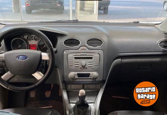 Autos - Ford Focus 2012 Diesel 240000Km - En Venta