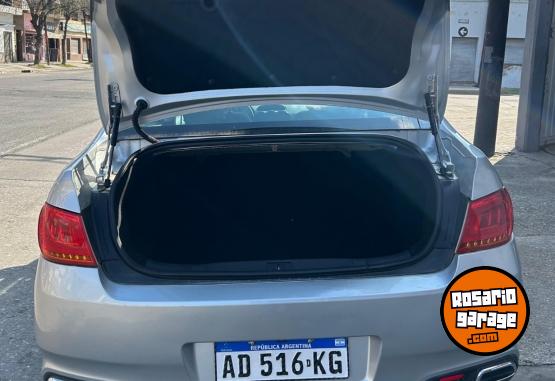 Autos - Peugeot 408 2019 Diesel 38000Km - En Venta