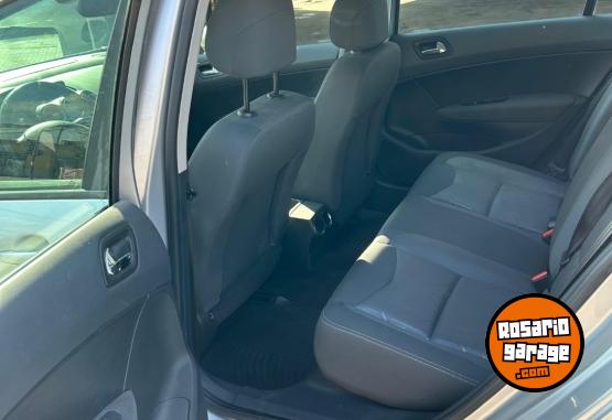 Autos - Peugeot 408 2019 Diesel 38000Km - En Venta