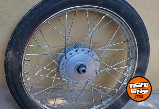 Accesorios para Motos - llantas 14 y 17 - En Venta