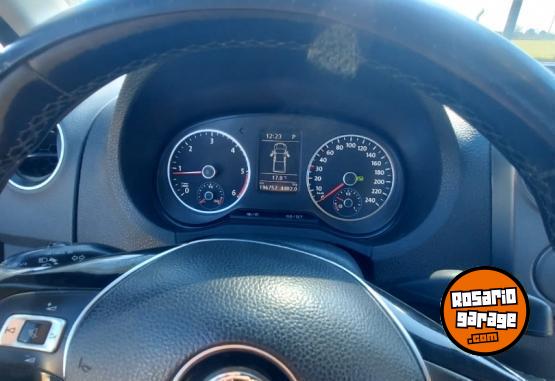 Camiones y Gr�as - VDO AMAROK TDI AT HIGHLINE 180 cv 4x4 2015 - En Venta