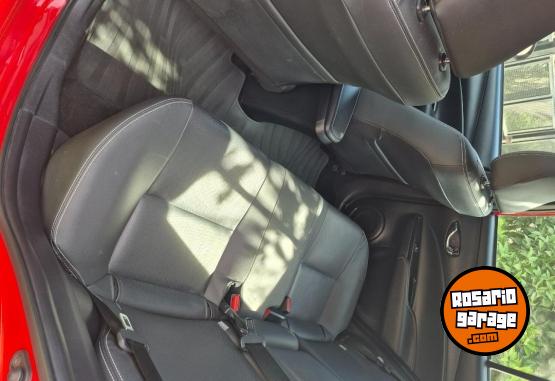 Autos - Toyota Yaris 2019 Nafta 36000Km - En Venta