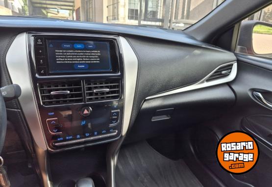 Autos - Toyota Yaris 2019 Nafta 36000Km - En Venta