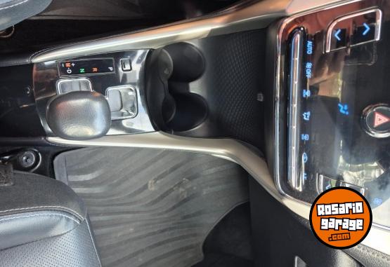 Autos - Toyota Yaris 2019 Nafta 36000Km - En Venta