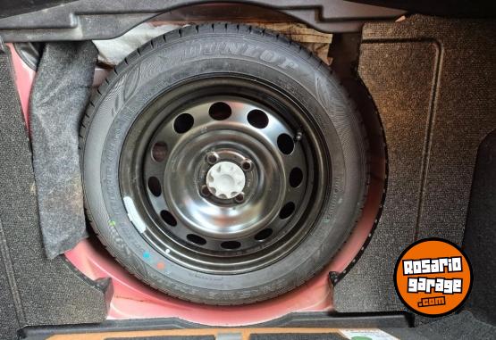 Autos - Toyota Yaris 2019 Nafta 36000Km - En Venta