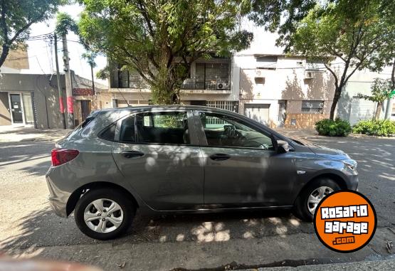Autos - Chevrolet ÓNIX 1.2 MT 2022 Nafta 42000Km - En Venta