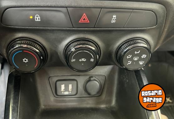 Autos - Chevrolet ÓNIX 1.2 MT 2022 Nafta 42000Km - En Venta