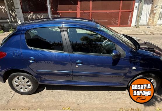 Autos - Peugeot 207 compact xs 1. 2010 Nafta 140000Km - En Venta