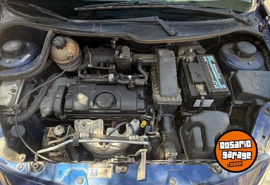 Autos - Peugeot 207 compact xs 1. 2010 Nafta 140000Km - En Venta