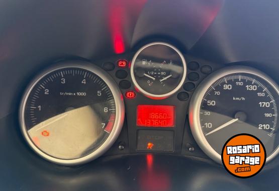 Autos - Peugeot 207 compact xs 1. 2010 Nafta 140000Km - En Venta