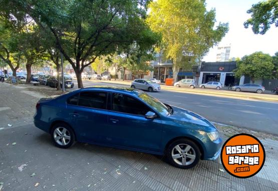 Autos - Volkswagen Vento 2018 Nafta 130000Km - En Venta