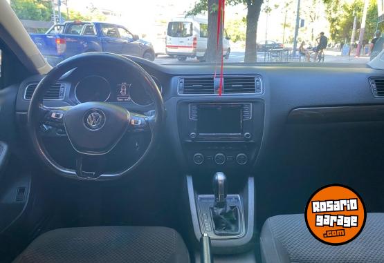 Autos - Volkswagen Vento 2018 Nafta 130000Km - En Venta
