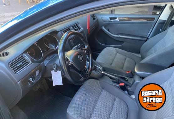 Autos - Volkswagen Vento 2018 Nafta 130000Km - En Venta