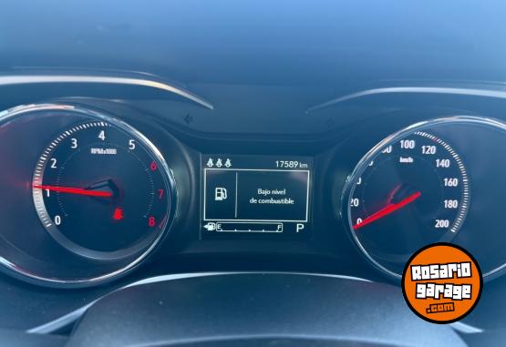 Autos - Chevrolet Tracker 2023 Nafta 17000Km - En Venta