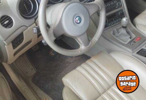 Autos - Alfa Romeo 159 2007 Nafta 42000Km - En Venta