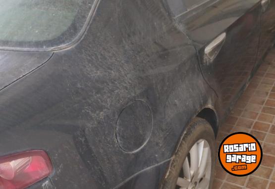 Autos - Alfa Romeo 159 2007 Nafta 42000Km - En Venta