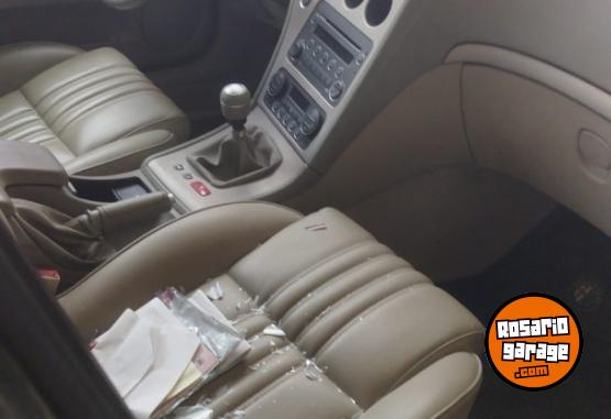 Autos - Alfa Romeo 159 2007 Nafta 42000Km - En Venta