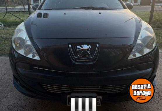 Autos - Peugeot 207 COMPACT 2011 Diesel 190000Km - En Venta