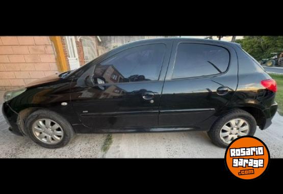 Autos - Peugeot 207 COMPACT 2011 Diesel 190000Km - En Venta