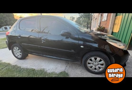 Autos - Peugeot 207 COMPACT 2011 Diesel 190000Km - En Venta