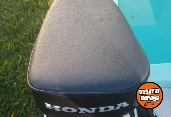 Motos - Honda Dax 1995 Nafta 32360Km - En Venta