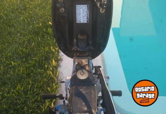 Motos - Honda Dax 1995 Nafta 32360Km - En Venta