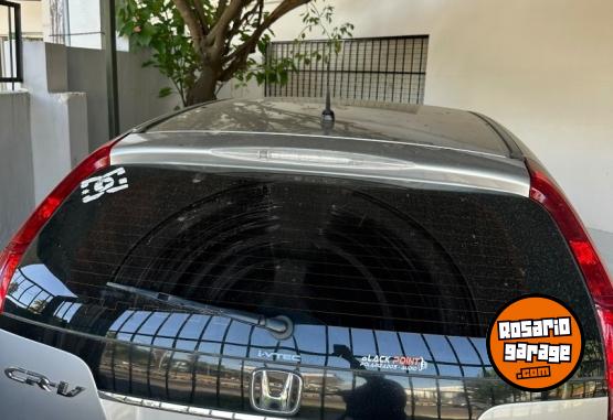 Camionetas - Honda Crv 2013 Nafta 137000Km - En Venta