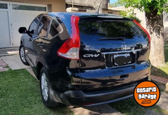 Camionetas - Honda LX 2012 Nafta 140000Km - En Venta