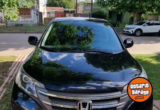 Camionetas - Honda LX 2012 Nafta 140000Km - En Venta