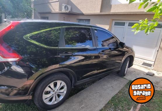 Camionetas - Honda LX 2012 Nafta 140000Km - En Venta