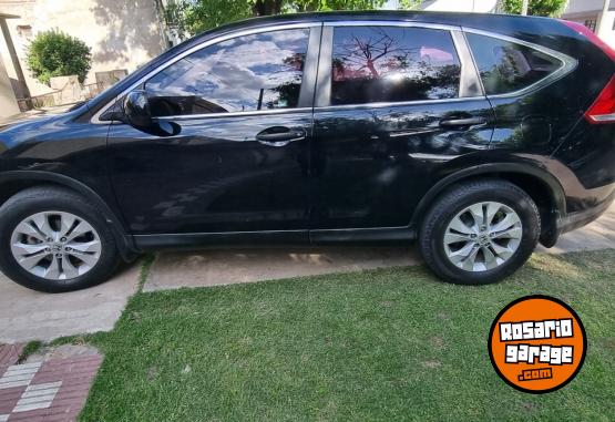 Camionetas - Honda LX 2012 Nafta 140000Km - En Venta