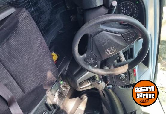 Camionetas - Honda LX 2012 Nafta 140000Km - En Venta