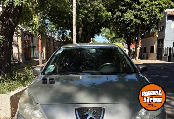 Autos - Peugeot 2007 2012 Nafta 160000Km - En Venta