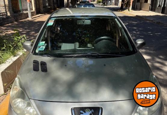 Autos - Peugeot 2007 2012 Nafta 160000Km - En Venta