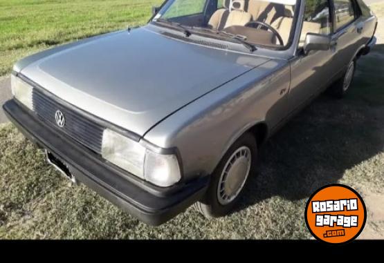 Autos - Volkswagen 1500 1990 GNC 102000Km - En Venta