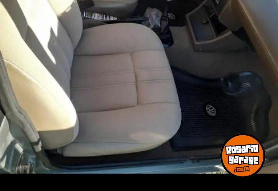 Autos - Volkswagen 1500 1990 GNC 102000Km - En Venta