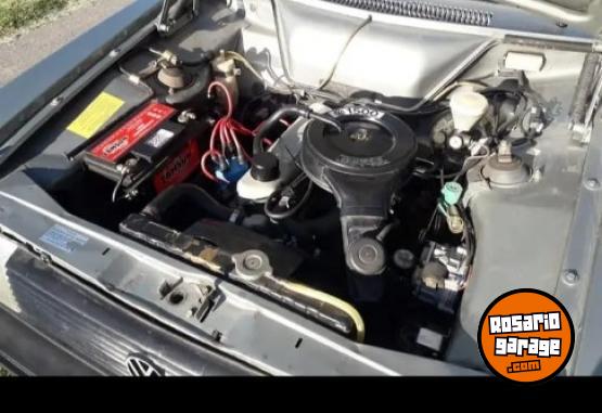 Autos - Volkswagen 1500 1990 GNC 102000Km - En Venta