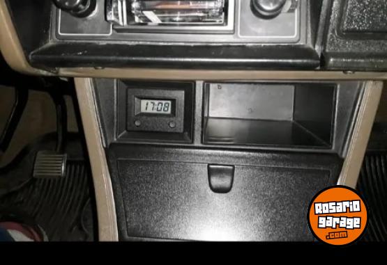 Autos - Volkswagen 1500 1990 GNC 102000Km - En Venta