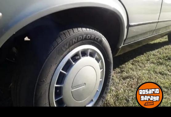 Autos - Volkswagen 1500 1990 GNC 102000Km - En Venta