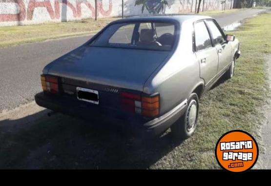 Autos - Volkswagen 1500 1990 GNC 102000Km - En Venta