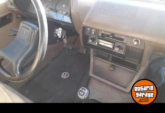 Autos - Volkswagen 1500 1990 GNC 102000Km - En Venta