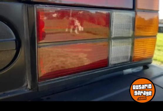 Autos - Volkswagen 1500 1990 GNC 102000Km - En Venta