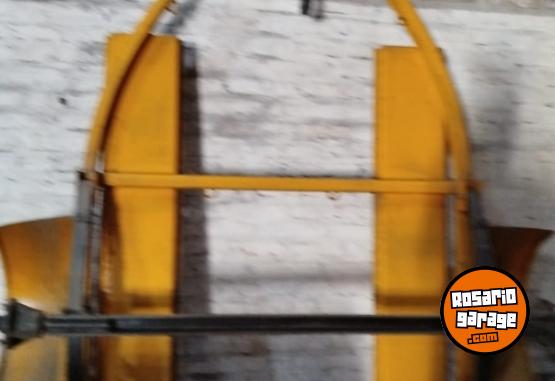 Accesorios para Autos - Trailer karting - En Venta