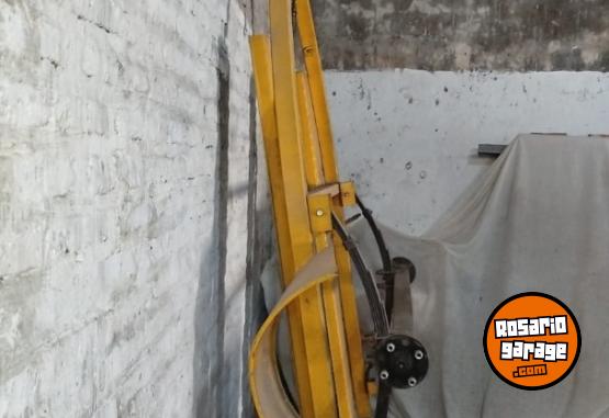 Accesorios para Autos - Trailer karting - En Venta