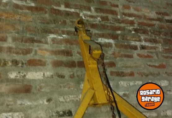 Accesorios para Autos - Trailer karting - En Venta