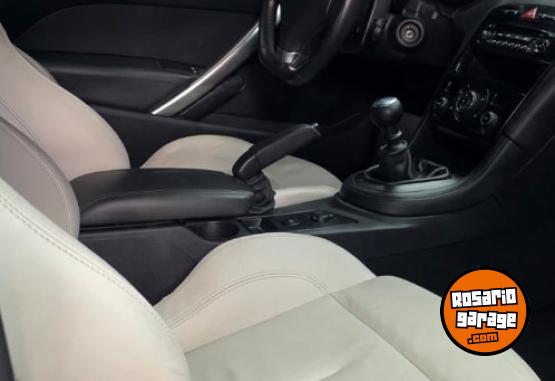 Autos - Peugeot Rcz 2011 Nafta 82000Km - En Venta